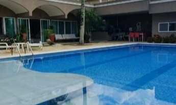 Imagem: Belíssima casa com piscina Peruibe pé
