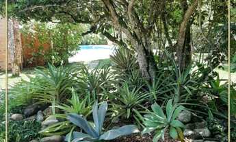 Imagem 8: Casa Pé na areia na Marina, em frente ao mar em Búzios