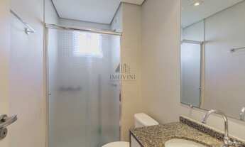 Imagem 4: COBERTURA EM CONDOMINIO CLUBE, FACE LESTE, 3 QUARTOS , SUITE ,ENSOLARADA COM 2 VAGAS DE G