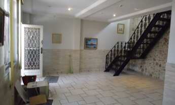 Imagem: RIO DE JANEIRO - Casa Padrão - VILA ISABEL