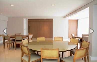 Imagem 6: Apartamento para venda tem 128 metros quadrados com 3 quartos em Farolândia - Aracaju - SE