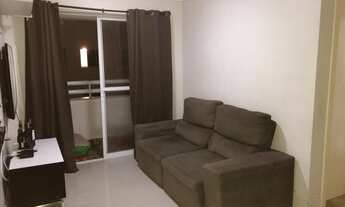 Imagem 2: Apartamento para venda com 2 quartos em Piatã - Condomínio Cores de Piatã - Salvador - B