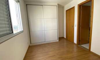 Imagem 3: JARDINS ECO RESORT - Apartamento com 3 dormitórios para alugar, 73 m² por R$ 2.600/mês - G