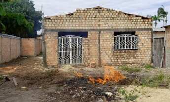 Imagem 2: Vende-se essa casa em construção