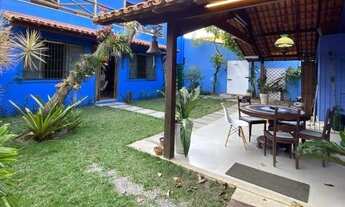 Imagem 2: Casa para venda tem 320 metros quadrados com 4 quartos em Manguinhos - Serra - ES