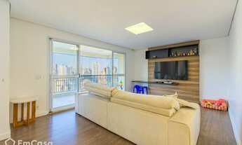 Imagem: Apartamento à venda em São Paulo