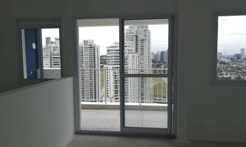 Imagem 2: Apartamento para venda no Acqua Park