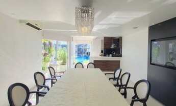 Imagem 6: Casa em Tristeza