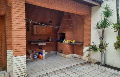 Imagem 12: Casa com 3 dormitórios, 300 m² - venda por R$ 1.900.000,00 ou aluguel por R$ 11.260,00/mês