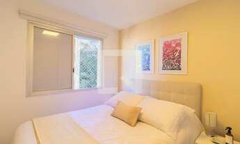 Imagem 5: Apartamento à Venda - Sumaré, 1 Quarto, 36 m2