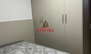 Imagem 3: Apartamento 2/4 na ARSE21/ 204 sul