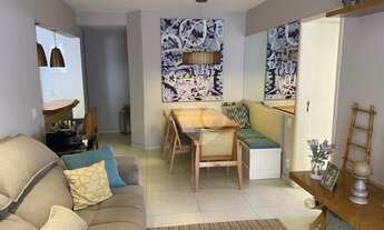 Imagem 4: Apartamento com 2 dormitórios à venda, 85 m² por R$ 1.190.000,00 - Humaitá - Rio de Janeir