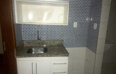 Imagem 5: Ótimo apartamento de 2 Quartos Reformado