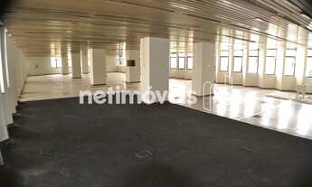 Imagem 6: Locação Andar-pilotis Cidade Jardim Belo Horizonte