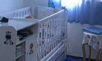 Imagem 3: Apartamento à venda, 50 m² por R$ 190.000,00 - Cidade Satélite Santa Bárbara - São Paulo/S