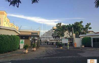 Imagem 4: Apartamento (tipo - padrao) 2 dormitórios, cozinha planejada, portaria 24hs, em condomínio