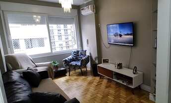 Imagem: Apartamento 2 dormitórios no bairro Centro