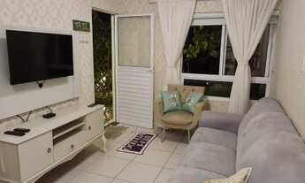 Imagem 2: Vendo Linda Casa Toda Mobiliada