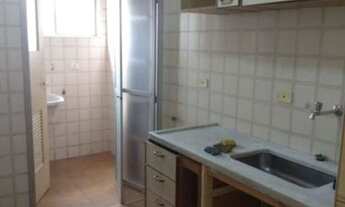 Imagem 5: SAO PAULO - Apartamento Padrão - Brooklin Novo