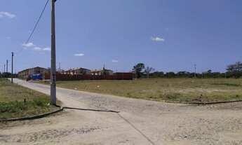 Imagem: FG- Lotes de 6x40 no Parque Tijuca em Maracanaú