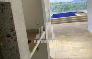 Imagem 4: RRCOD4533d Apartamento 367m² CONDOMÍNIO THE PENTHOUSES - OPORTUNIDADE - 5 Dorms 4 Vagas