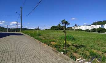 Imagem 2: Terreno em Campo Novo