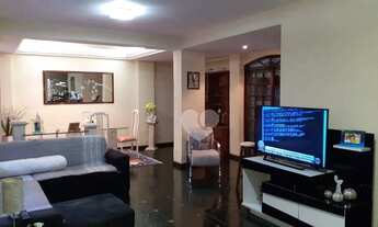 Imagem 7: Casa com 3 dormitórios à venda, 122 m² por R$ 1.080.000,00 - Vila Isabel - Rio de Janeiro