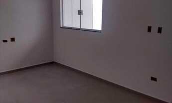 Imagem 3: Santo André - Padrão - Parque Novo Oratório