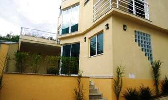 Imagem 2: SOBRADO MARAVILHOSO A VENDA EM CONDOMÍNIO FECHADO NO TREMEMBÉ - 3 SUÍTES E 4 VAGAS DE GARA