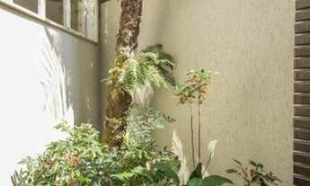 Imagem 5: Casa de luxo com 4 suítes à venda no Condomínio Residencial Country Ville