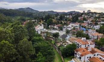 Imagem 6: RRCOD2831 - Apartamento Edifício Igloo - Alphaville 62 Mts 1 Dorms 1 Vaga - Oportunidade