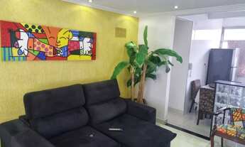 Imagem: Apartamento com 2 dormitórios para alugar