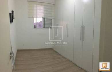 Imagem 4: Apartamento (tipo - padrao) 2 dormitórios, cozinha planejada, portaria 24hs, lazer, espaço