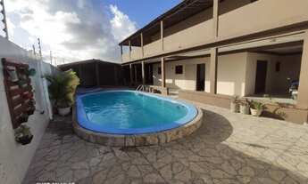 Imagem: Excelente Casa 08 quartos na Redinha nova