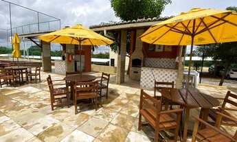 Imagem 3: Apartamento para venda possui 50 metros quadrados com 2 quartos em Pitimbu - Natal - RN