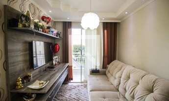 Imagem 5: Apartamento à Venda - Vila Progresso, 2 Quartos, 50 m2