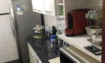 Imagem: Apartamento à venda, 50 m² por R$ 190.000,00