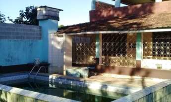 Imagem: Alugo casa em Sepetiba