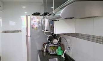 Imagem 9: EDF VITA RESIDENCIAL