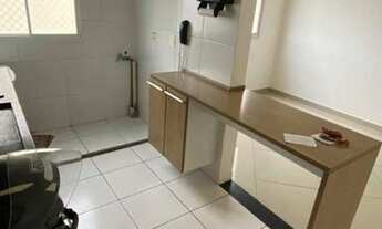 Imagem 3: Apartamento de 2 Dormitórios,1 Vaga Condomínio Fatto Faria Lima