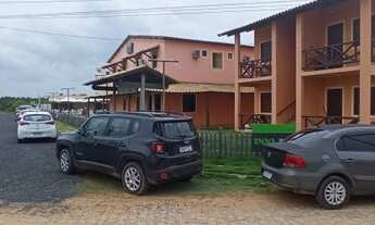 Imagem 4: Pousada no Cond Águas de Sauipe