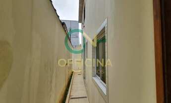 Imagem 7: SANTOS - Casa Padrão - MACUCO