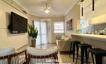 Imagem 4: Belíssimo apartamento a venda na Riviera de São Lourenço