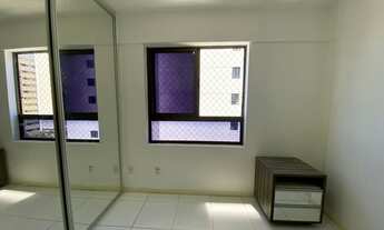 Imagem 6: Apartamento à venda no La Vie Residence no Tirol - Natal (RN) - 56m²