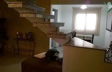 Imagem 4: Ref.: SO0385 - Sobrado, 02 quartos, 02 vagas, Home Thon, Santo André