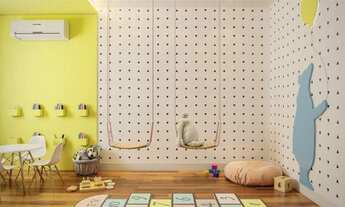 Imagem 6: PRAIA GRANDE - Apartamento Padrão - VILA GUILHERMINA