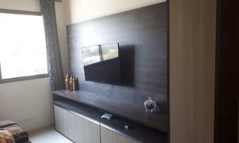 Imagem 2: Apartamento Condomínio Viva Mais Barueri - 53 Mts 2 Dorms 1 Vaga - Lindo Acabamento