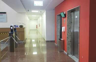 Imagem 7: Sala - Swiss Park - Campinas