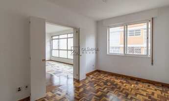 Imagem 6: Apartamento Locação Higienópolis 180 m² 3 Dormitórios
