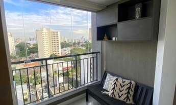 Imagem 6: São Paulo - Apartamento Padrão - Vila Clementino